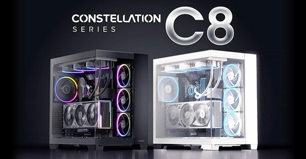 Antec C8