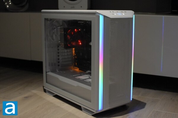 be quiet Dark Base 701 Case