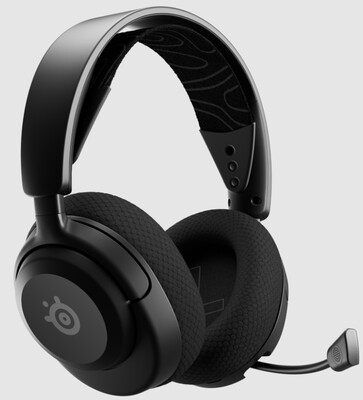 SteelSeries Arctis Nova 5 Wireless Headset