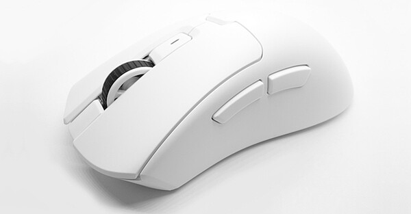 Delux M900 Pro Mouse