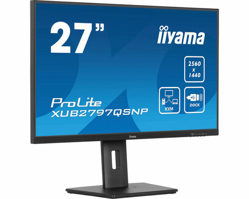 iiyama Prolite XUB2797QSNP-B1