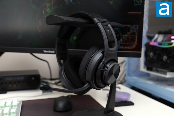 Turtle Beach Atlas Air Wireless