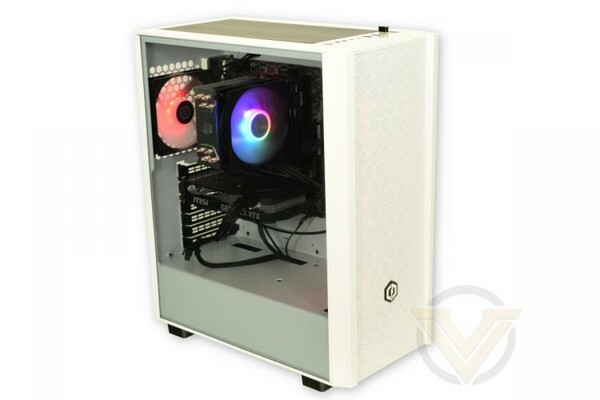 Cyberpower PC Ultra 55 2024