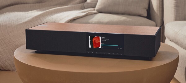 Cambridge Audio bringt Evo One