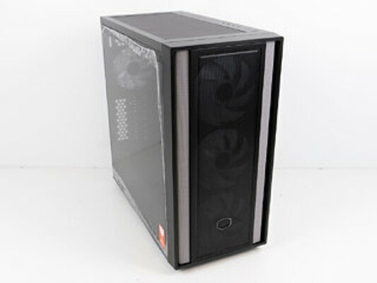 Cooler Master MasterBox 600