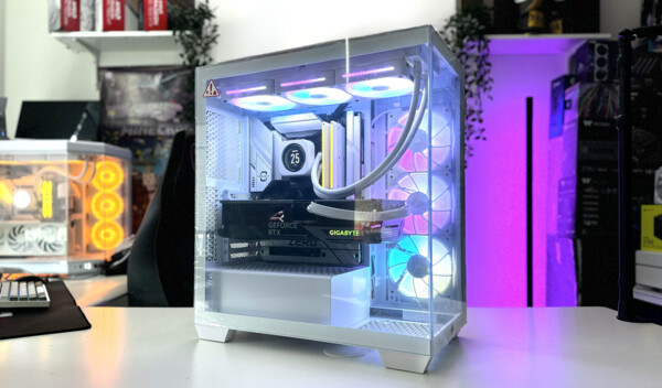 Corsair iCUE LINK 3500X RGB Case