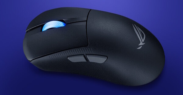 Asus ROG Keris II Ace Mouse