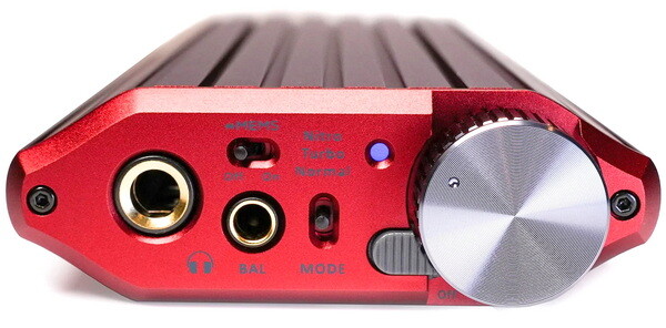 iFi audio iDSD Diablo 2