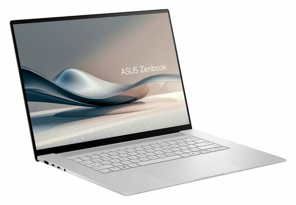 Asus Zenbook S 16 Zen 5 Laptop