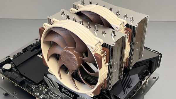 Noctua NH-D15 G2 Cooler