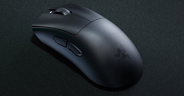 Razer DeathAdder V3 Hyperspeed