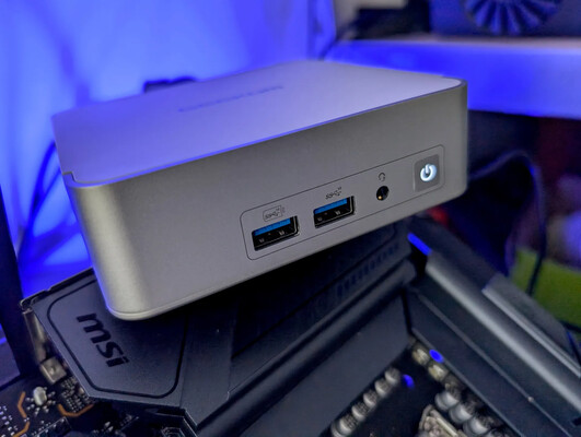 Geekom XT13 Pro Mini PC