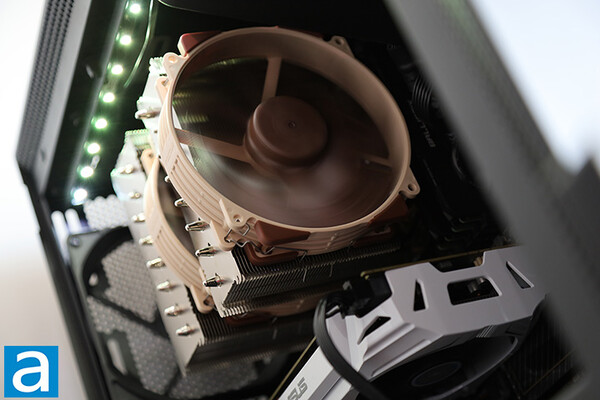 Noctua NH-D15 G2 HBC