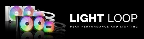 be quiet Light Loop AIO