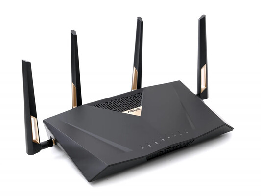 Asus RT-BE88U WiFi 7 Router