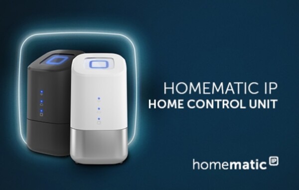 Homematic IP HmIP-HCU1 Home Control Unit