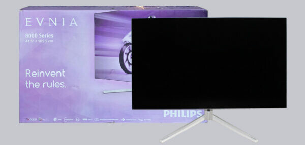 Philips Evnia 42M2N8900 OLED Monitor