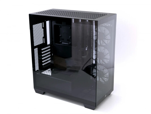 Corsair 3500X ARGB Case