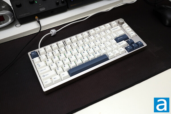 Epomaker P75 Wireless Keyboard