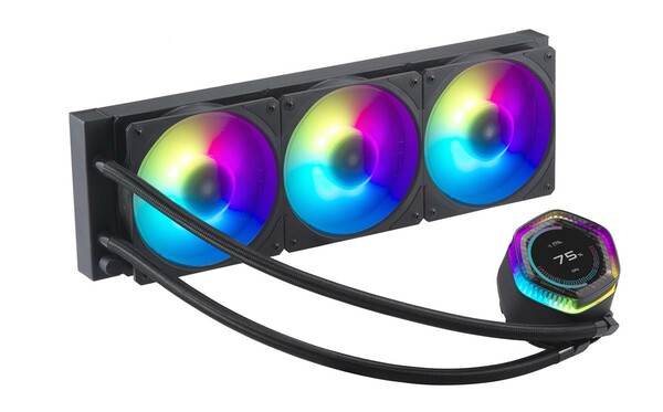 Cooler Master MasterLiquid 360 Ion