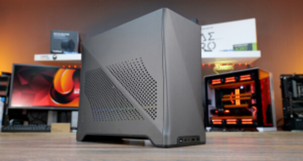 Fractal Era 2 ITX Case