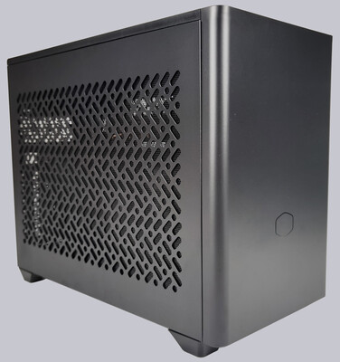 Cooler Master NR200P V2 ITX Gehuse