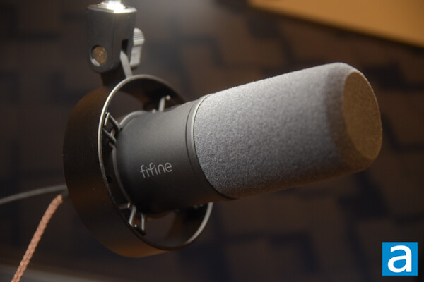 Fifine K688 Computer Microphone