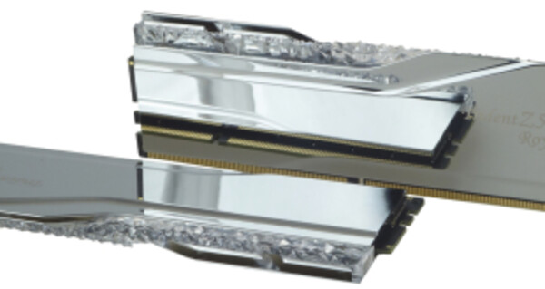 GSkill Trident Z5 Royal DDR5-6400 64GB