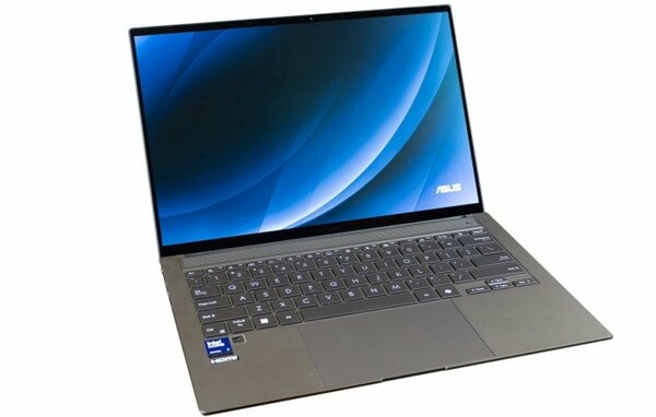 Asus Zenbook S 14