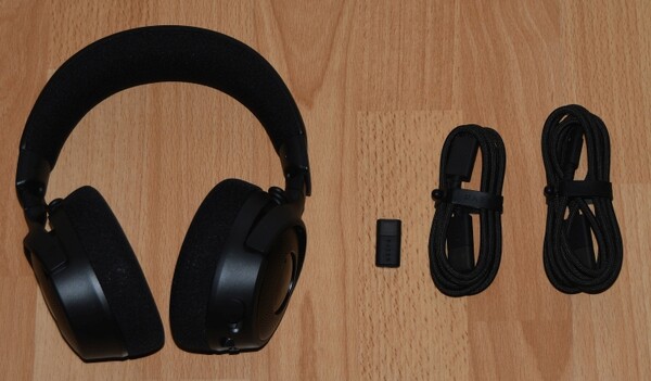 Razer Kraken V4 Headset