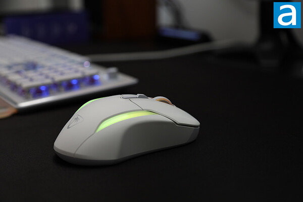 Turtle Beach Kone II Air Mouse