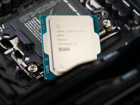 Intel Core Ultra 245K265K285K Processor