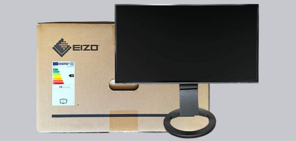 Eizo FlexScan EV2795 Monitor