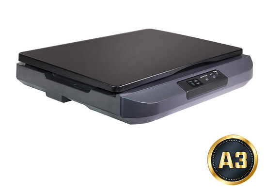 Avision FB5100 A3 Flachbett Scanner