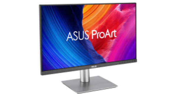 Asus ProArt PA27JCV