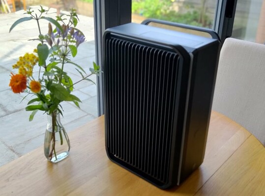 Cooler Master Cooling X Mini PC