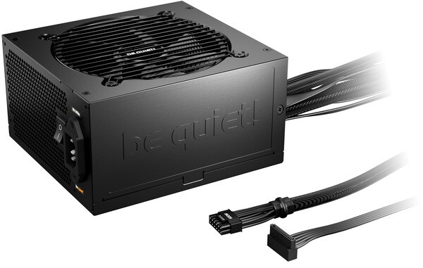 be quiet Pure Power 12 850W ATX 31 PSU