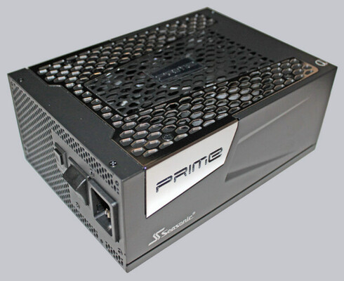 Seasonic Prime TX-1300 ATX3 Netzteil