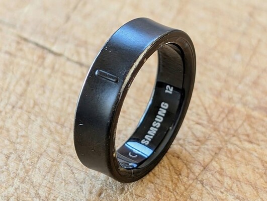 Samsung Galaxy Ring