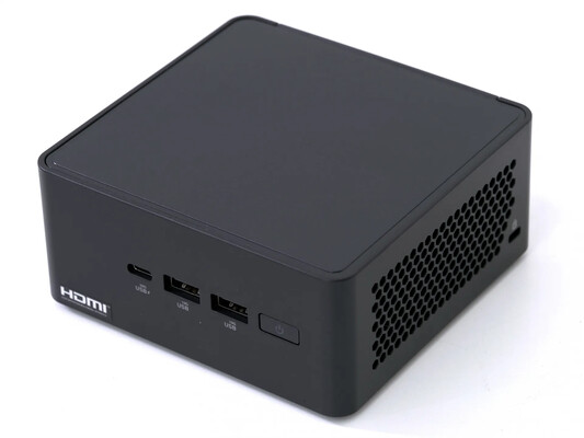 Asus NUC 14 Pro Mini PC