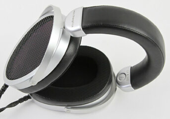 Hifiman Mini Shangri-La Electrostatic Headphones