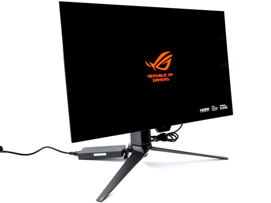 Asus ROG Swift PG32UCDP