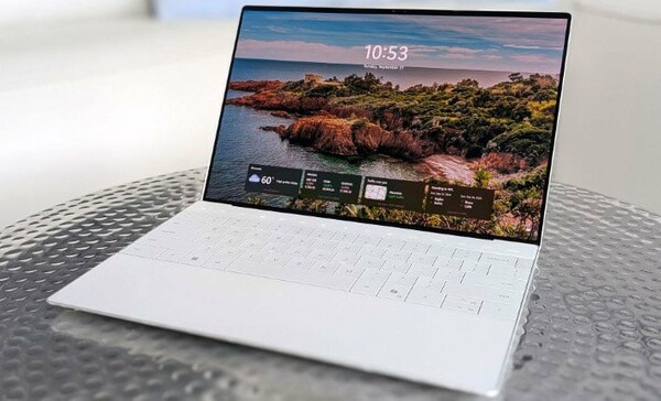 Dell XPS 13 Intel Core Ultra 7 258V