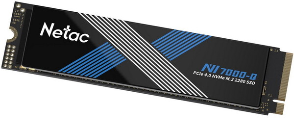 Netac NV7000-Q 1TB M2 NVMe SSD