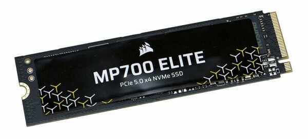 Corsair MP700 Elite SSD