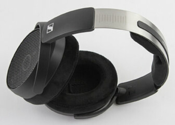 Sennheiser HD 490 Pro Headphones