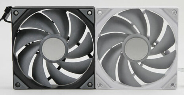 TRYX ROTA Pro 120 mm Fan