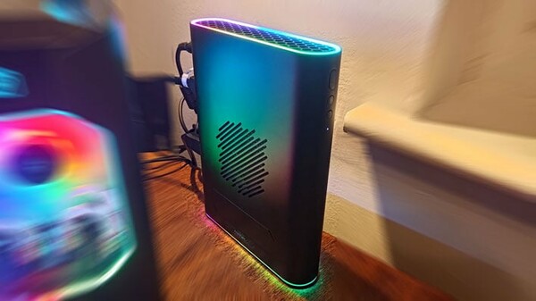 Onexgpu 2 egpu