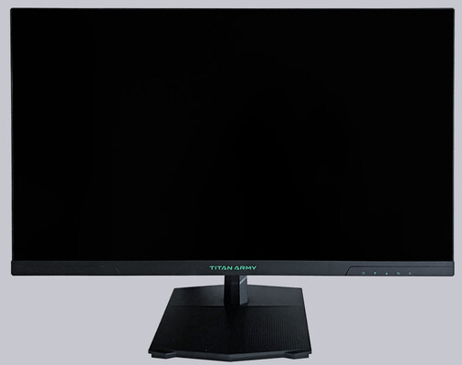 Titan Army P27GR Gaming Monitor