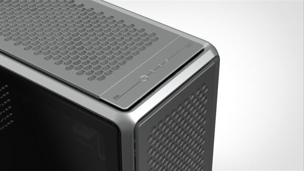 Cooler Master MasterFrame PC-Gehuse